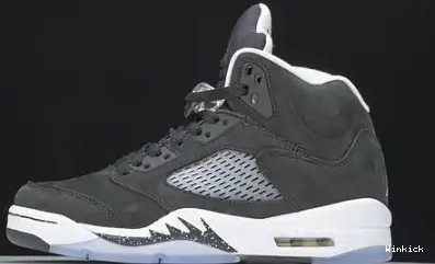 Jordan CT4838-011 Air 5 Oreo 0618